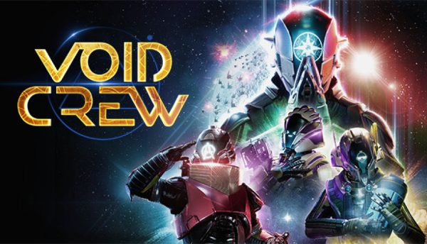 Void Crew ucuz satın al - Tiriniti