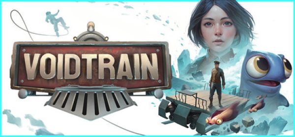 Voidtrain Steam Key satın al - Tiriniti