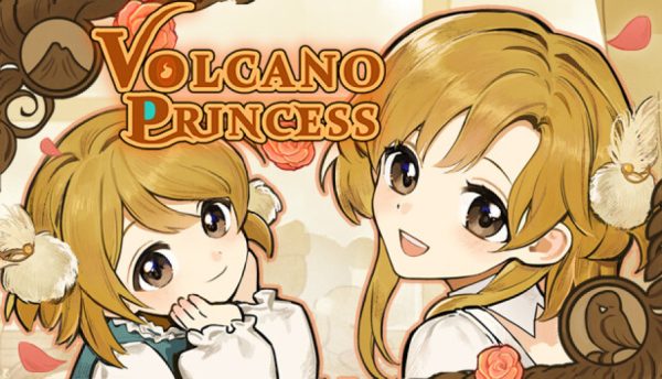 Volcano Princess ucuz satın al - Tiriniti
