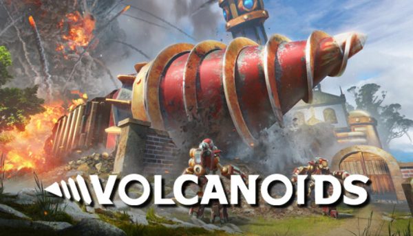 Volcanoids ucuz satın al - Tiriniti