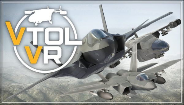 VTOL VR ucuz satın al - Tiriniti