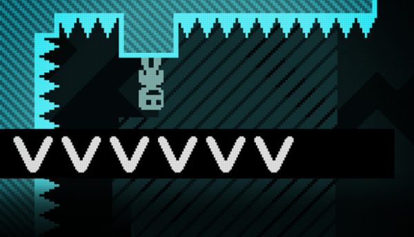 VVVVVV Steam Key satın al - Tiriniti