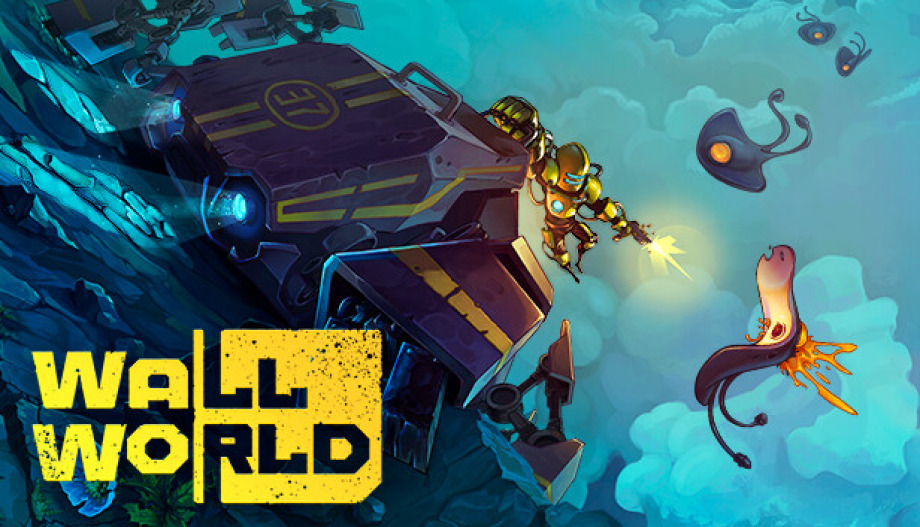 Wall World ucuz satın al - Tiriniti