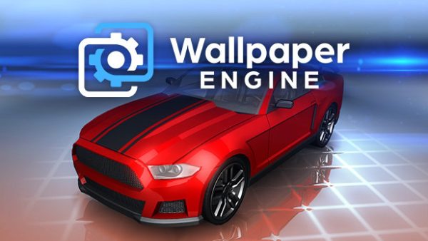 Wallpaper Engine ucuz satın al - Tiriniti