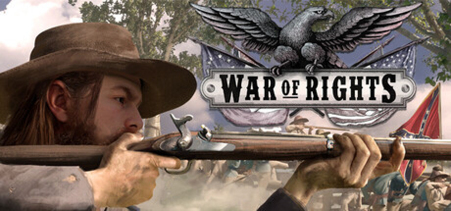 War of Rights ucuz satın al - Tiriniti