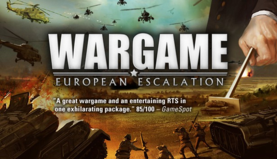 Wargame: European Escalation ucuz satın al - Tiriniti