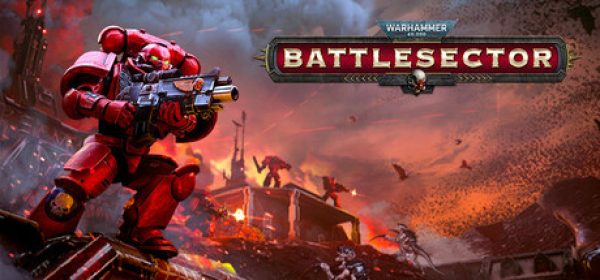 Warhammer 40,000: Battlesector ucuz satın al - Tiriniti