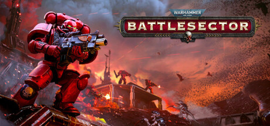 Warhammer 40,000: Battlesector ucuz satın al - Tiriniti