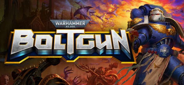 Warhammer 40,000: Boltgun Steam Key satın al - Tiriniti