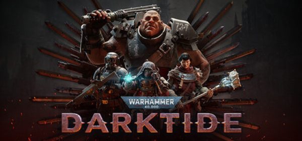 Warhammer 40,000: Darktide ucuz satın al - Tiriniti