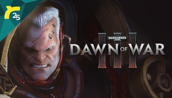 Warhammer 40,000: Dawn of War III ucuz satın al - Tiriniti