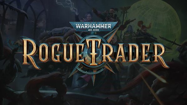 Warhammer 40000: Rogue Trader Deluxe ucuz satın al - Tiriniti
