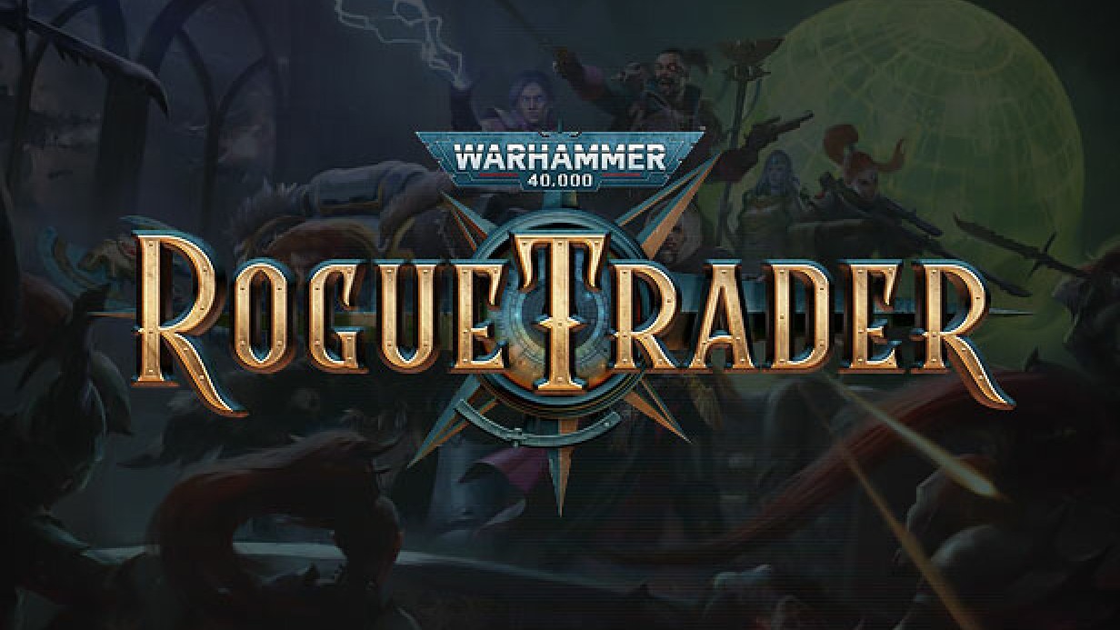 Warhammer 40000: Rogue Trader Deluxe ucuz satın al - Tiriniti