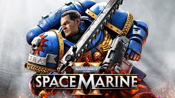 Warhammer 40000 Space Marine 2 – Ultra Edition STEAM ucuz satın al - Tiriniti