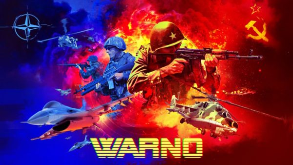 WARNO ucuz satın al - Tiriniti