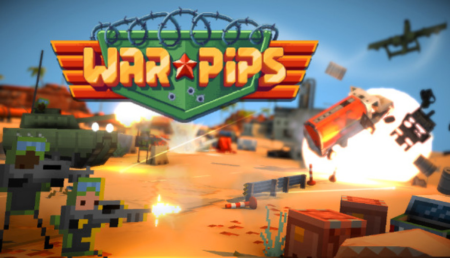 Warpips Steam Key satın al - Tiriniti