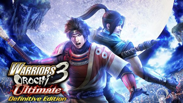 WARRIORS OROCHI 3 Ultimate Definitive Edition ucuz satın al - Tiriniti