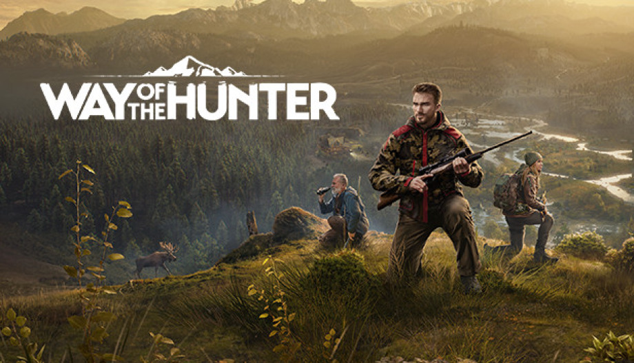 Way of the Hunter Steam Key satın al - Tiriniti