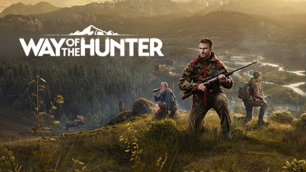 Way of the Hunter ucuz satın al - Tiriniti
