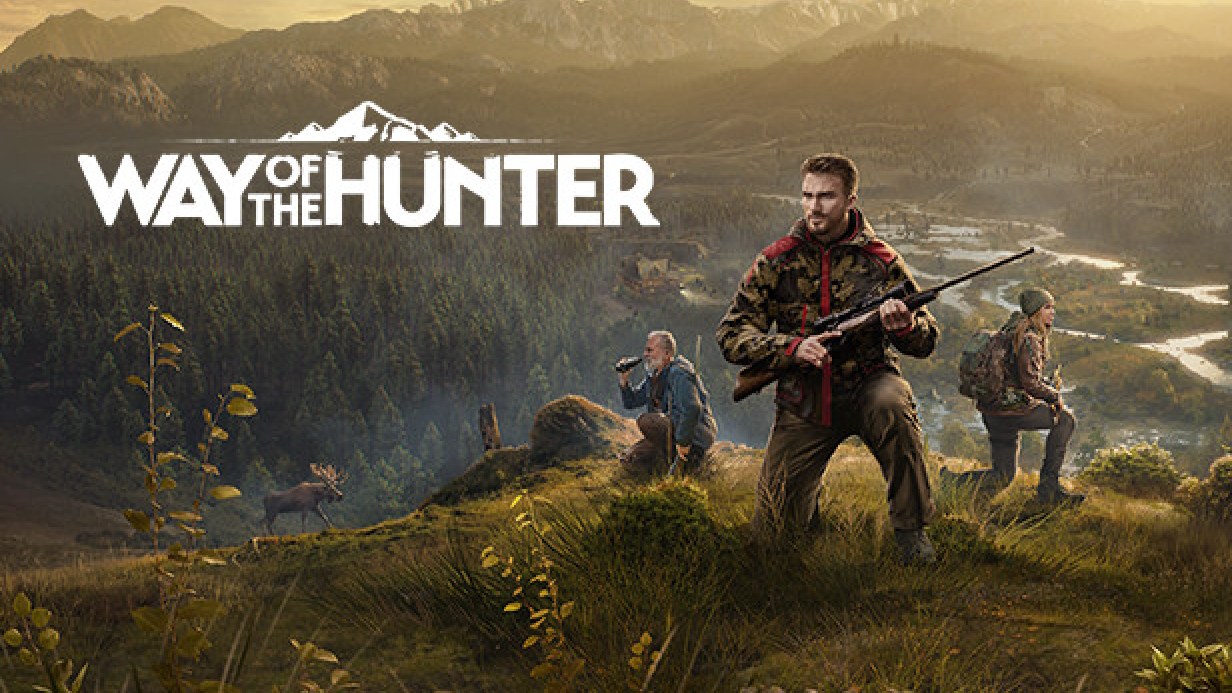 Way of the Hunter ucuz satın al - Tiriniti