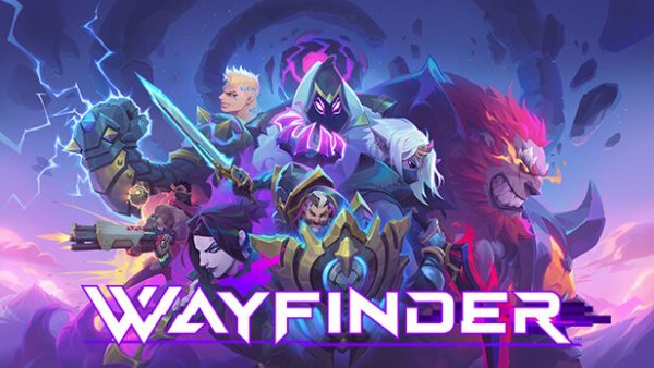 Wayfinder ucuz satın al - Tiriniti