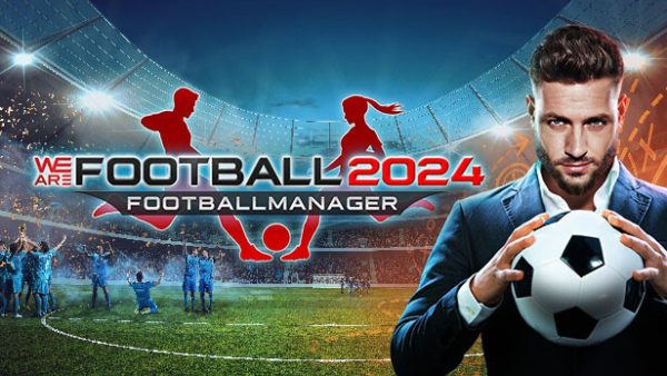 WE ARE FOOTBALL 2024 ucuz satın al - Tiriniti