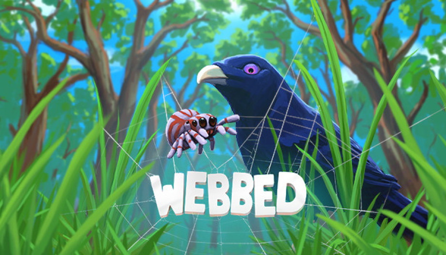 Webbed Steam Key satın al - Tiriniti