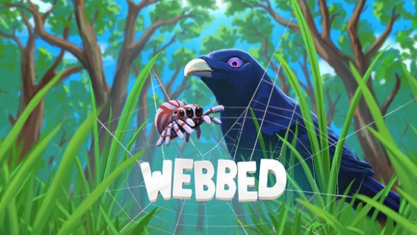 Webbed ucuz satın al - Tiriniti