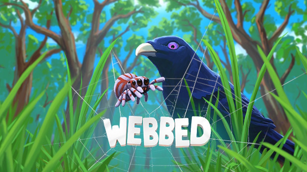 Webbed ucuz satın al - Tiriniti