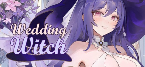 Wedding Witch ucuz satın al - Tiriniti