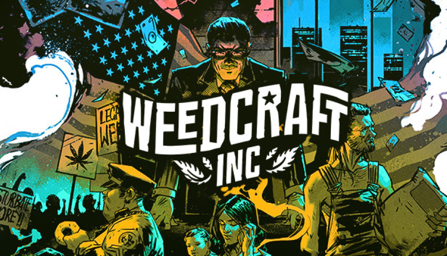 Weedcraft Inc ucuz satın al - Tiriniti