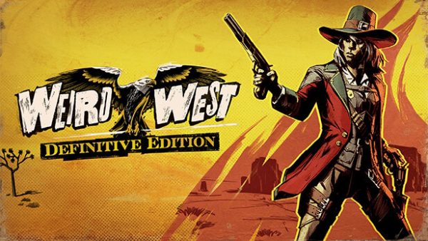 Weird West: Definitive Edition ucuz satın al - Tiriniti