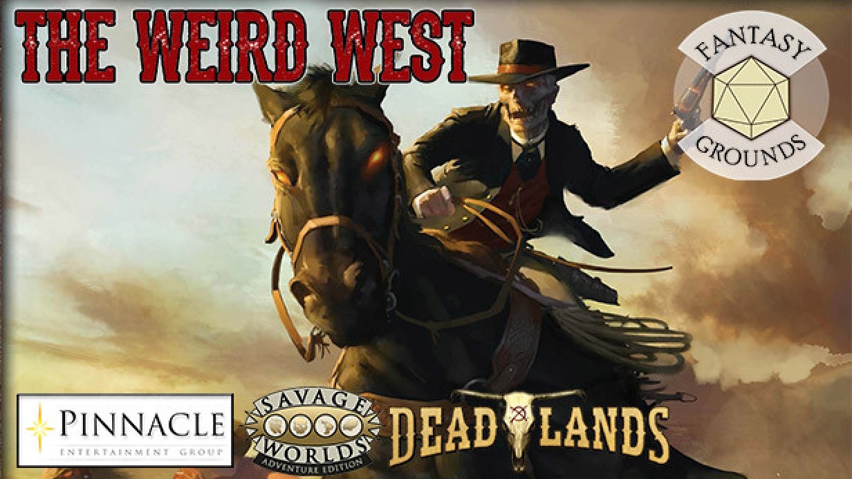 Weird West Xbox One Series X|S ucuz satın al - Tiriniti