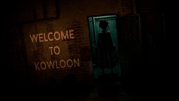 Welcome to Kowloon ucuz satın al - Tiriniti