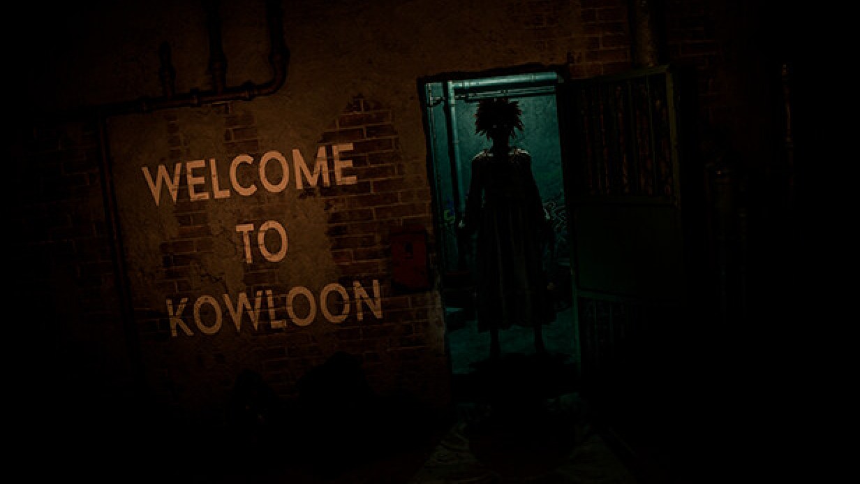 Welcome to Kowloon ucuz satın al - Tiriniti
