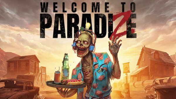 Welcome to ParadiZe ucuz satın al - Tiriniti