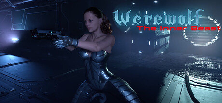 Werewolf The Inner Beast ucuz satın al - Tiriniti