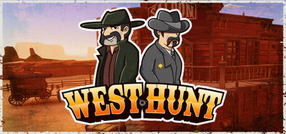 West Hunt ucuz satın al - Tiriniti