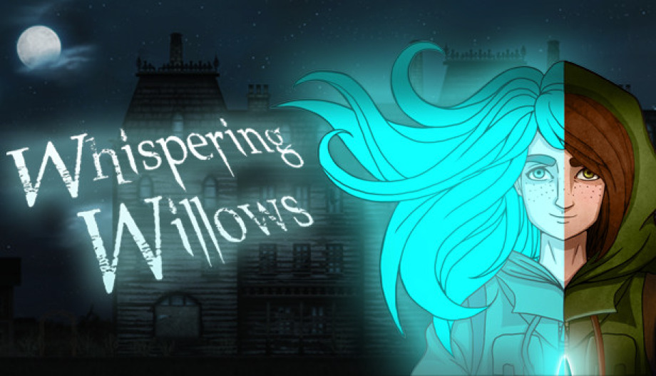 Whispering Willows Steam Key satın al - Tiriniti