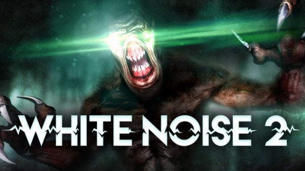 White Noise 2 ucuz satın al - Tiriniti