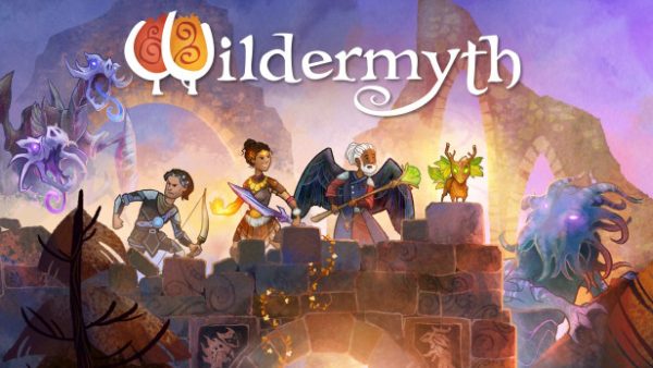Wildermyth ucuz satın al - Tiriniti