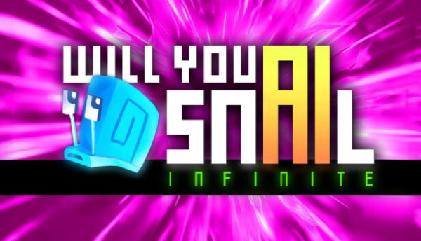 Will You Snail? ucuz satın al - Tiriniti