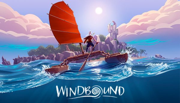 Windbound ucuz satın al - Tiriniti