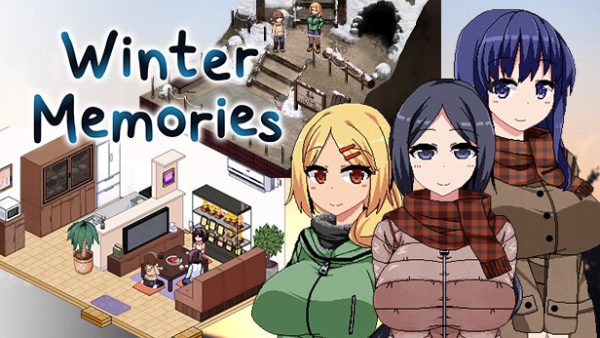 Winter Memories ucuz satın al - Tiriniti