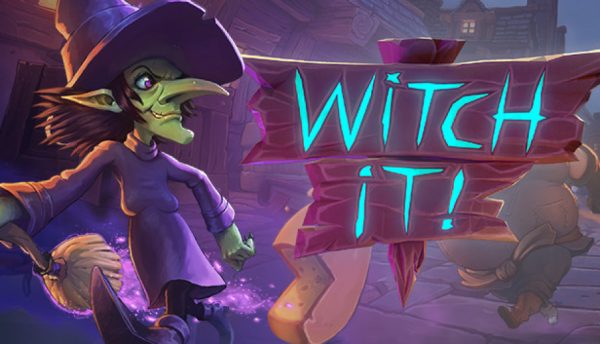Witch It ucuz satın al - Tiriniti
