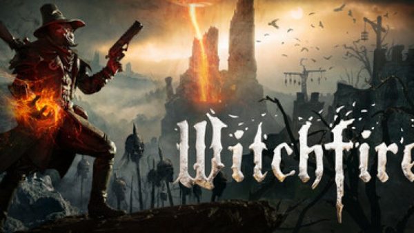 Witchfire ucuz satın al - Tiriniti