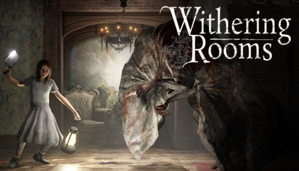 Withering Rooms ucuz satın al - Tiriniti