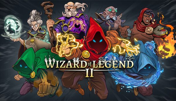 Wizard of Legend 2 ucuz satın al - Tiriniti