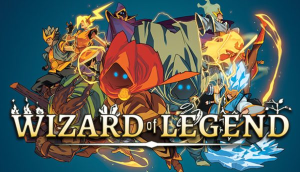 Wizard of Legend ucuz satın al - Tiriniti