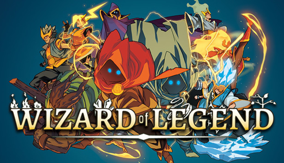 Wizard of Legend ucuz satın al - Tiriniti